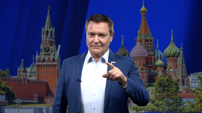 Итоги с Вадимом Колесниченко: 29 ноября в 20:00