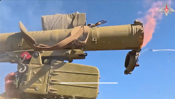 Более 1 100 бойцов потеряли ВСУ за сутки в зоне СВО