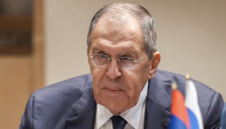 Лавров: Украина нелегитимна в мировой политике
