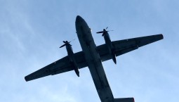 Среди жертв крушения Ан-26 — моряки Северного флота