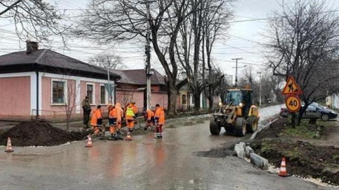 В Симферополе перекроют одну из главных улиц