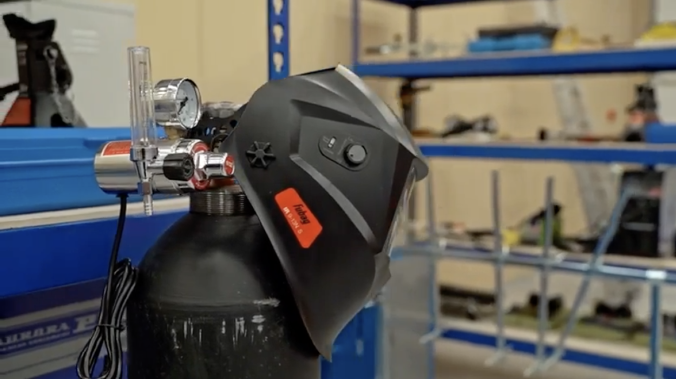 Новый строительный кластер откроют в Севастополе