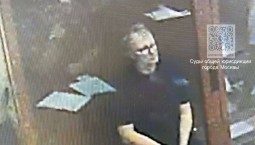 Бывший заместитель губернатора Горлов заключён под стражу