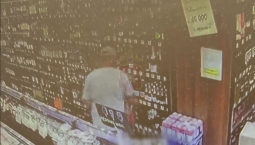 За кражи в Севастополе жителю Джанкоя грозит срок