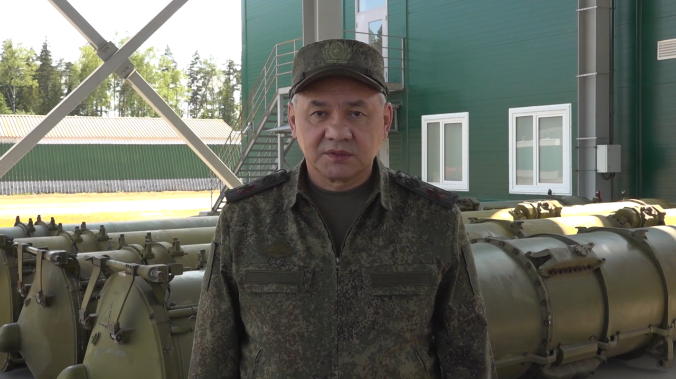 Новая попытка контрнаступления ВСУ провалилась