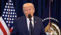 США снимут нефтяные санкции с некоторых стран