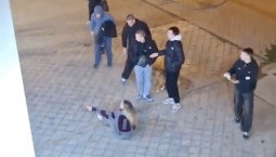 Драки по ночам: рюмочная в жилом доме не даёт спать севастопольцам