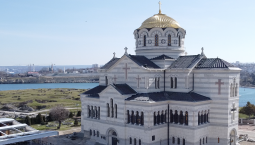 У православных верующих начался Великий пост