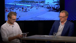 Пляжи Севастополя: где купаться в сезоне 2020?