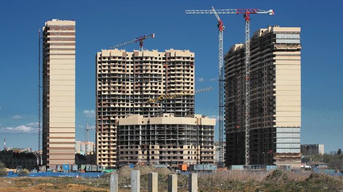 Хуснуллин рассказал про новую ипотечную программу для строительства частного жилья