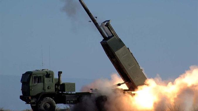CNN: США собираются передать Украине ракетные системы M270 и M142
