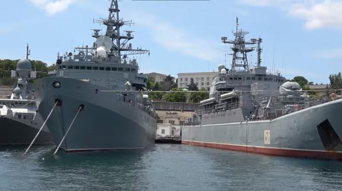 Базы ВМФ России до 2030 года появятся на Кубе и во Вьетнаме