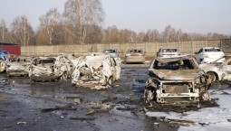 Власти: целью атаки дронов на Подмосковье были люди