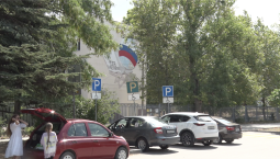 Безопасность у образовательных учреждений в Севастополя усилят в тёмное время суток
