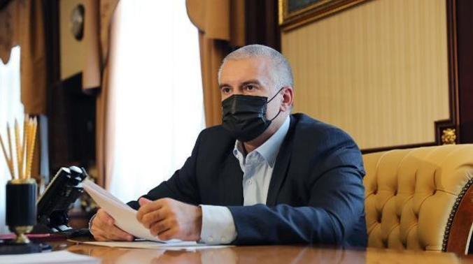 В Крыму могут арестовать имущество некоторых украинских бизнесменов