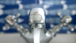 Изменились правила оплаты воды без счётчиков