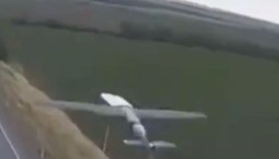 Дрон ВСУ попал в дом в Керчи: два человека погибли