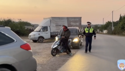 24 нарушения выявила ГАИ Севастополя в ходе рейда