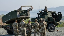 ЕС потребует у США объяснений по сокращению войск