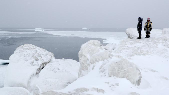 Кабмин направит на госпрограмму развития Арктики 15 млрд рублей за 3 года
