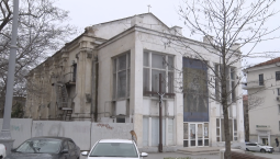 Суд требует сохранить бывший кинотеатр «Дружба» в Севастополе 