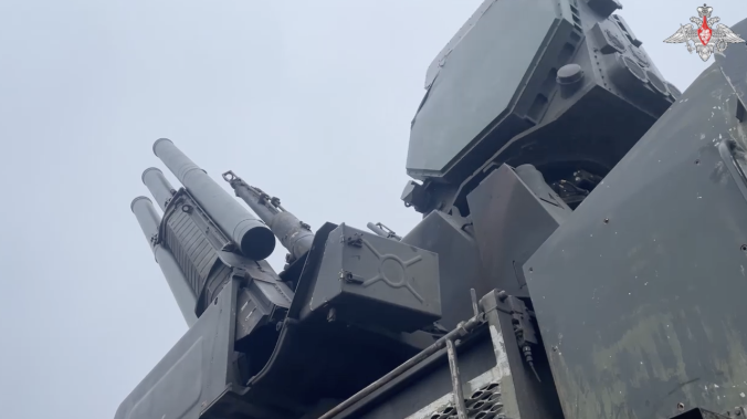 410 вражеских дронов уничтожены в зоне СВО за сутки