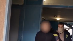 Житель Севастополя призывал к убийству русских