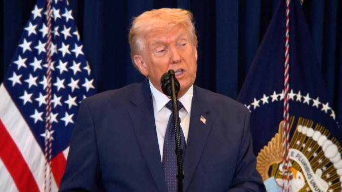 Перемирие с Ираном может вызвать атаки на Трампа