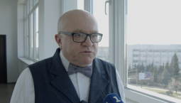 Тихонов: рост цен на нефть угрожает экономическим кризисом