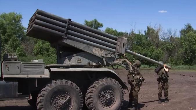 В Киеве заявили о более 7 тысячах без вести пропавших военных