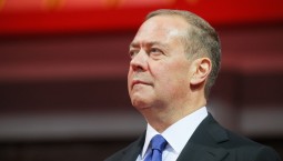 Медведев: Запад «оплатил» страшный конец для Киева