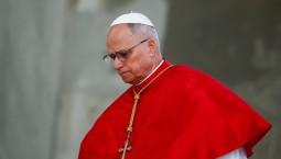 Дональд Трамп раскритиковал Папу Римского 