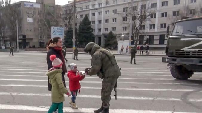 Депутат Фикс: Крым готов помочь югу Украины