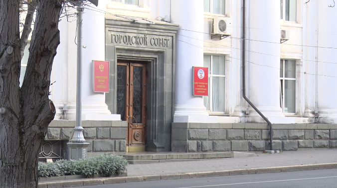 Какие законы появятся в Севастополе в 2026 году?