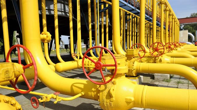 Европе спрогнозировали усиление зависимости от экспорта российского газа