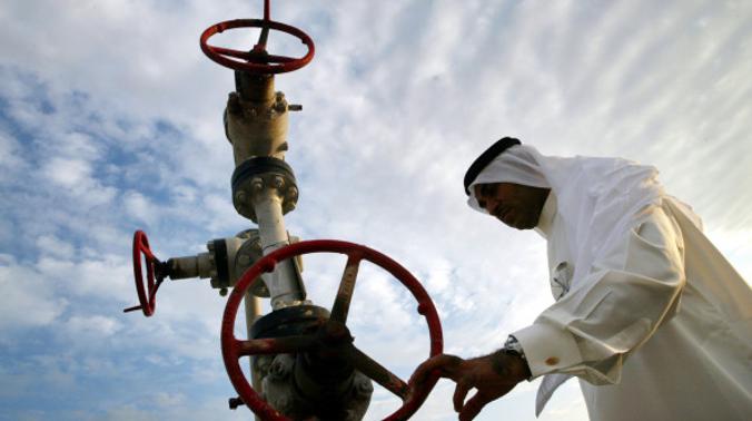 Анонимные хакеры потребовали у саудовской нефтяной компании 50 млн долларов