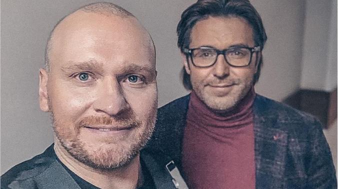Смертельно больной иллюзионист Сергей Сафронов рассказал о завещании