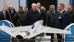 Белорусские учёные разработали отечественный порох