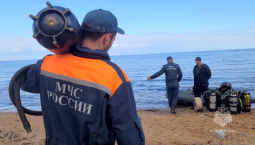 В Крыму за год пиротехники обезвредили 55 авиабомб