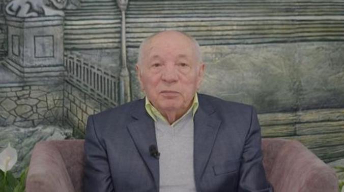 Ермаков: Украина была больным вопросом для Ельцина 