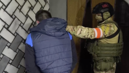 Житель Адыгеи готовил теракт на объекте Минобороны
