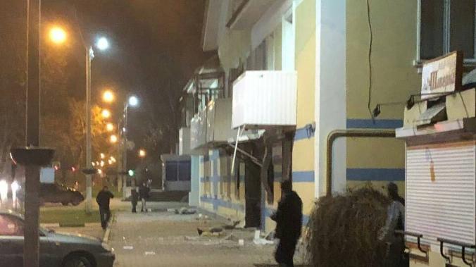 ВСУ обстреляли Шебекино в Белгородской области, есть погибшие