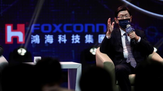 Тайваньская компания Foxconn запустит производство электромобилей в Таиланде 