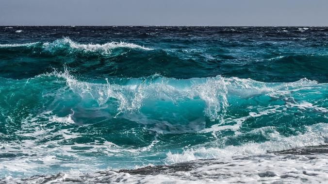 Мировой океан бьет температурные рекорды шестой год подряд