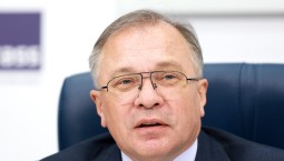 Задержан глава Агентства по страхованию вкладов Андрей Мельников