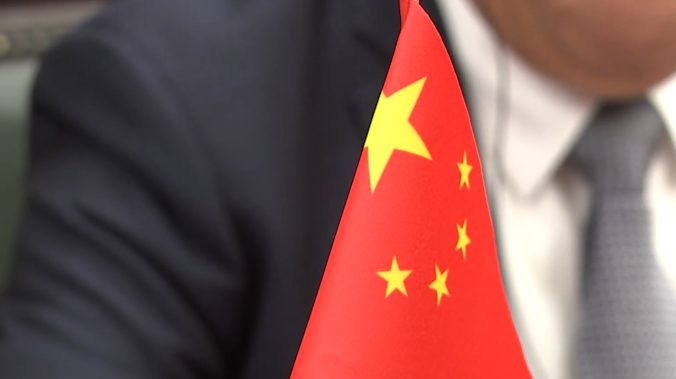 Закон «Сделано в Европе»: Китай пригрозил ответом