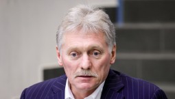 Песков: Россия нарастит поставки удобрений 