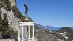 Кабмин утвердит план восстановления ОКН на три года