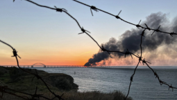 Приговор по делу о теракте на Крымском мосту обжаловали