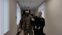 Житель Керчи получил 13 лет колонии за шпионаж